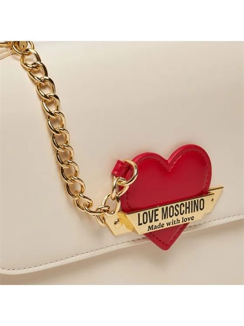  LOVE MOSCHINO | JC4138PP1LLM1/110